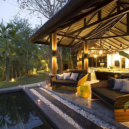 Tolani Southgate Villa Chiang Mai Exterior foto