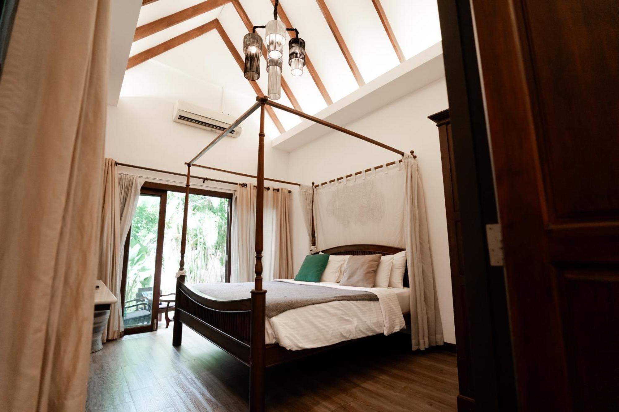 Tolani Southgate Villa Chiang Mai Exterior foto